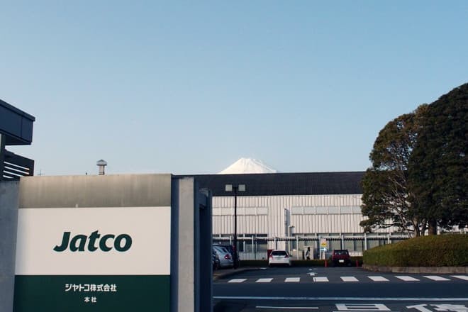 JATCO (Japan)