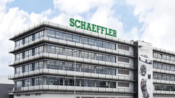 Schaeffler (Germany) 