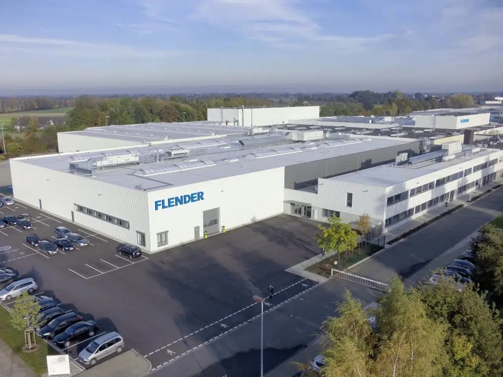 Flender (Germany)