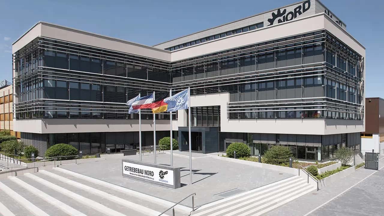 NORD Drivesystems (Germany)