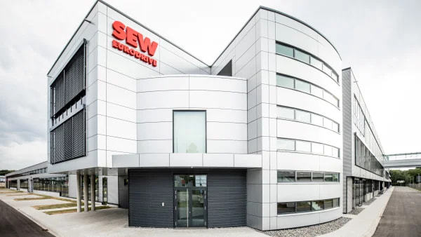SEW-Eurodrive (Germany)