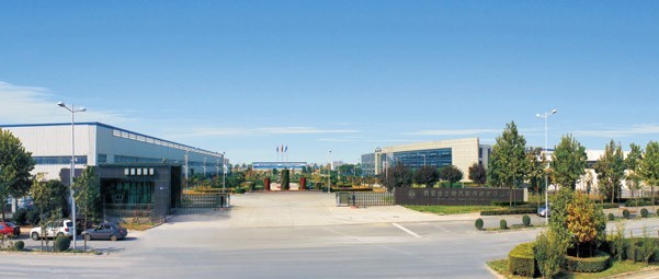 Fast Gear (Shaanxi Fast)