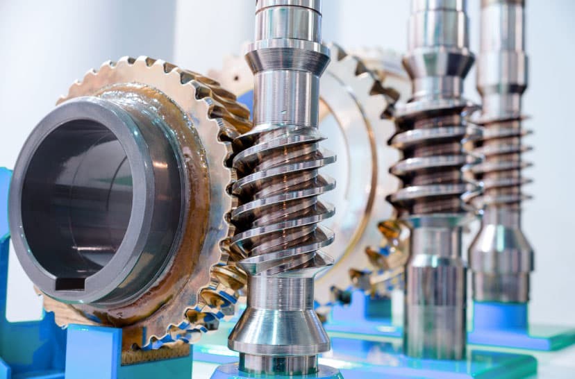worm gear