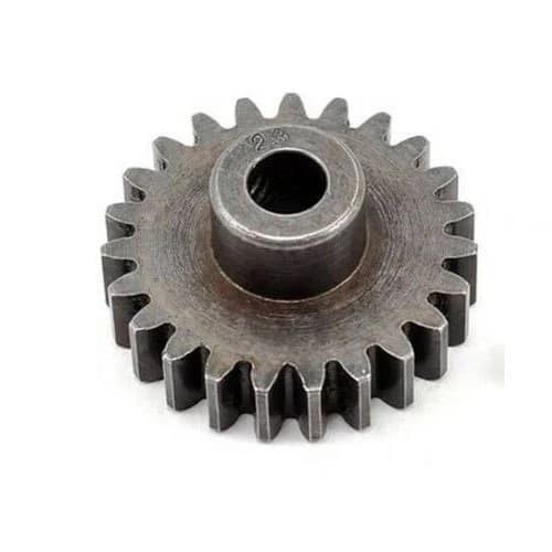 Hardened Steel Worm Gear
