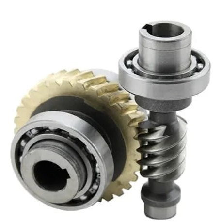 Worm Gear for Heavy Truck 