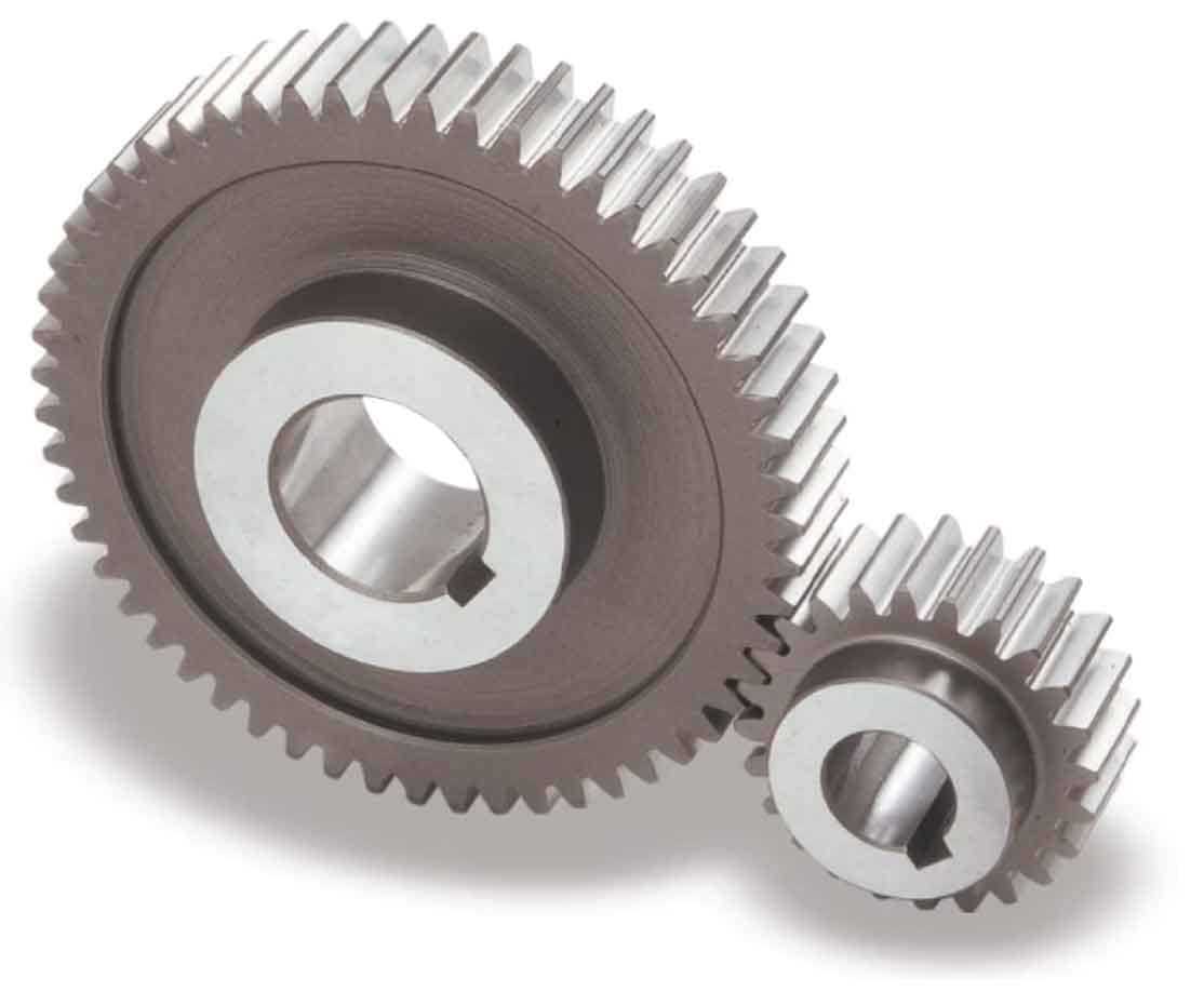 spur gear for Agricultural Machinery