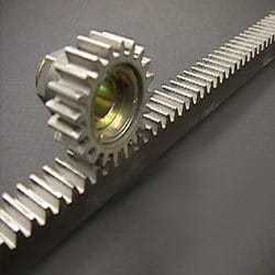 Rack and pinion for Heavy Truck
