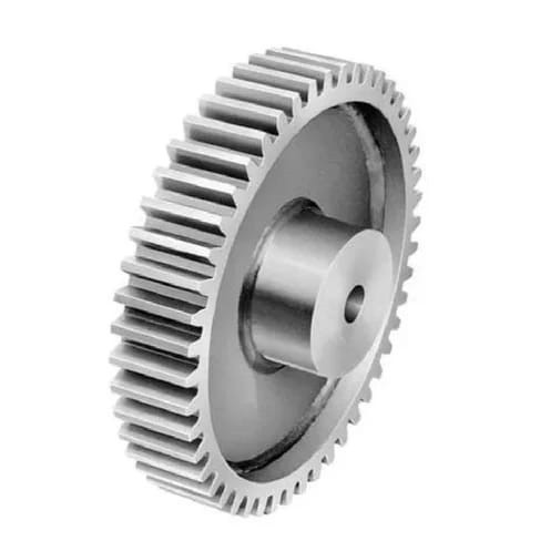 Spur gear for Heavy Truck
