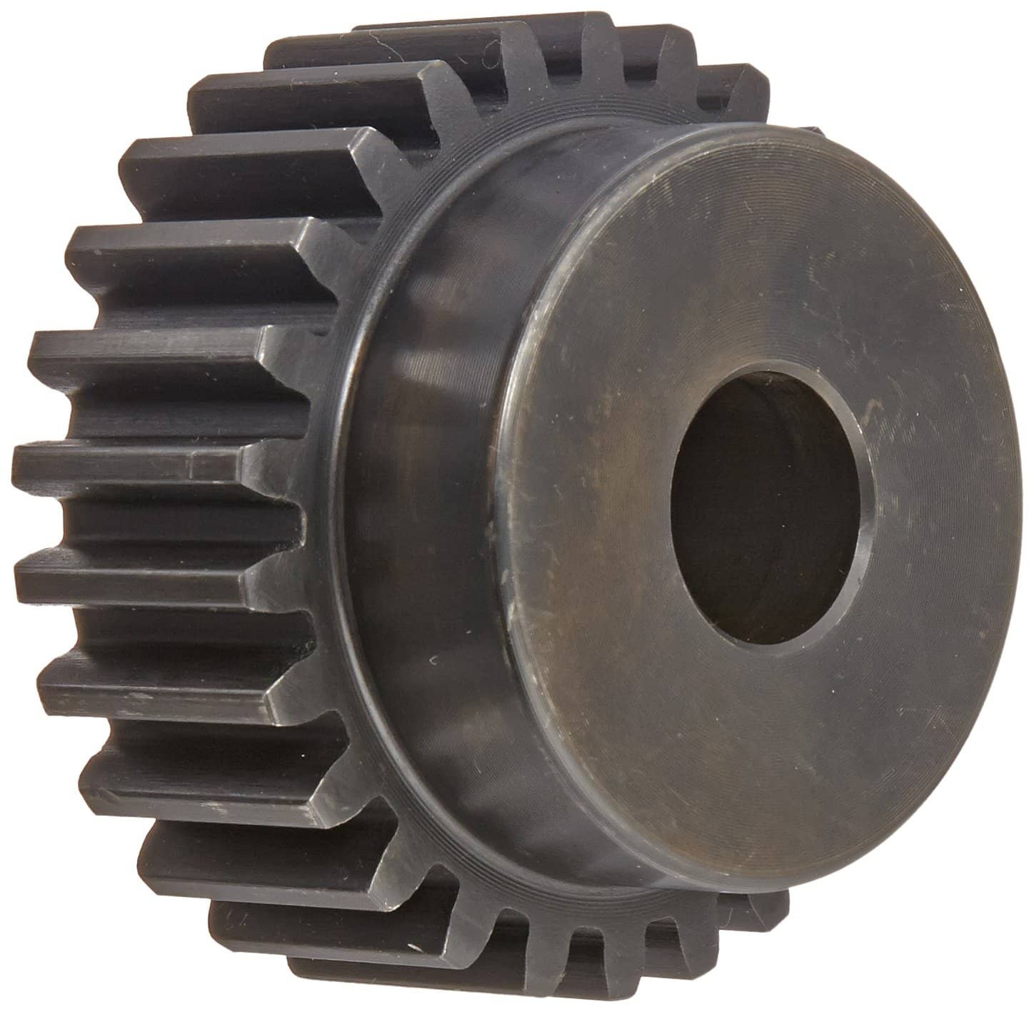 Spur gear for Construction Equipment