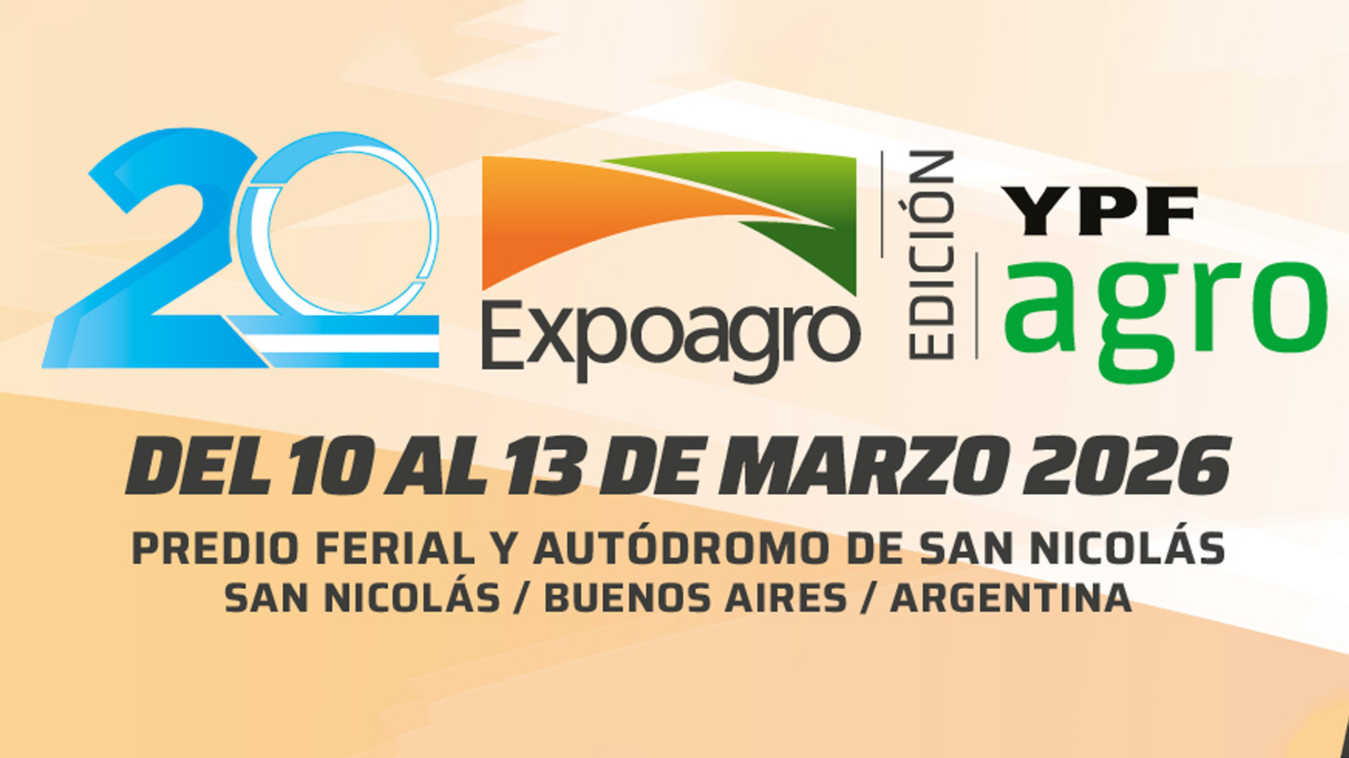 PairGears to Exhibit Precision Agricultural Gears at Expoagro 2026