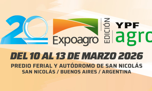 PairGears, Expoagro 2026'da Hassas Tarım Ekipmanları Sergileyecek