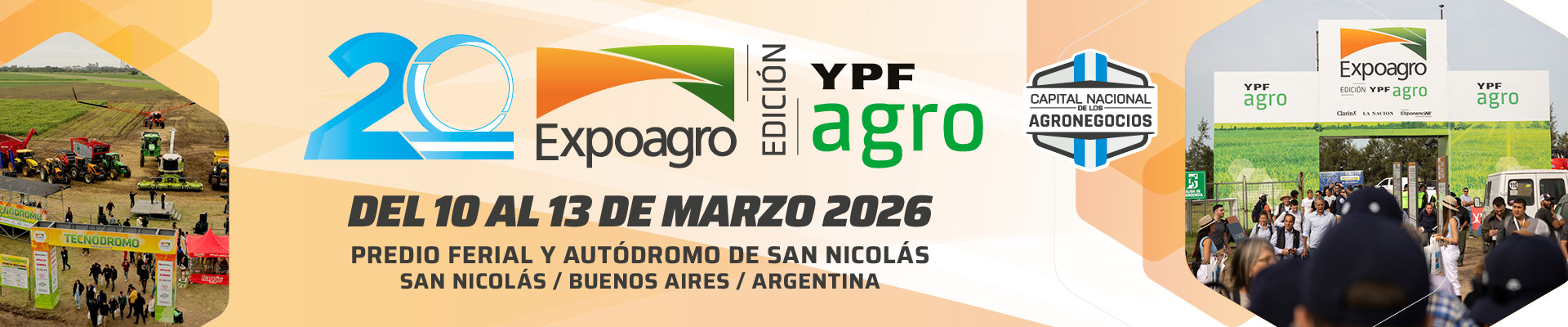 PairGears to Exhibit Precision Agricultural Gears at Expoagro 2026