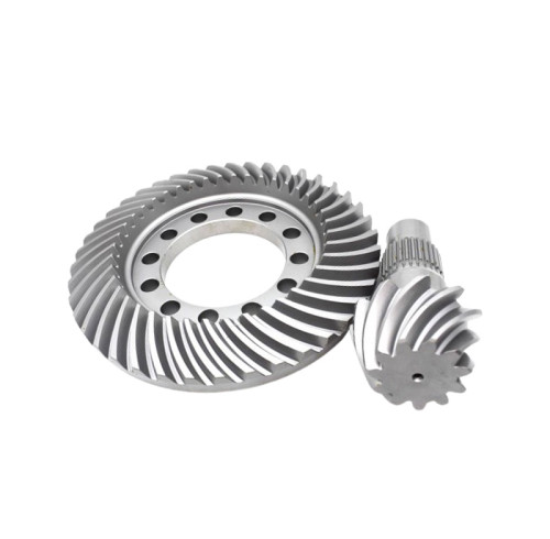 OEM RE336171 Pinion Shaft for John Deere Tractor-PairGears