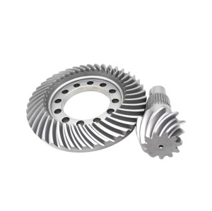 OEM RE336171 Pinion Shaft for John Deere Tractor-PairGears