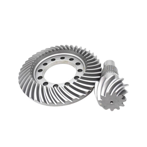 OEM RE336171 Pinion Shaft for John Deere Tractor-PairGears