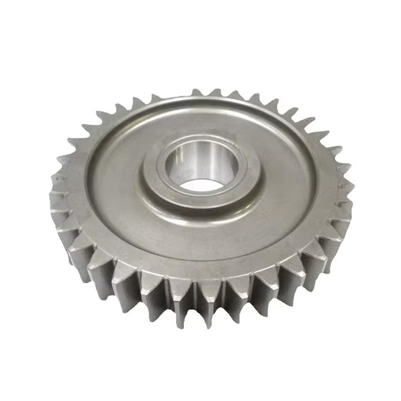 John Deere Tractor Drive Shaft Gear R227379
