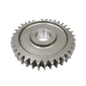 OEM R227379 Drive Shaft Gear for John Deere Tractor-PairGears