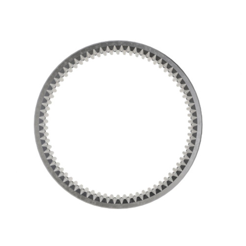 OEM R554712 Drive Ring Gear for John Deere Tractor-PairGears