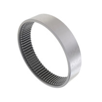 OEM R554712 Drive Ring Gear for John Deere Tractor-PairGears