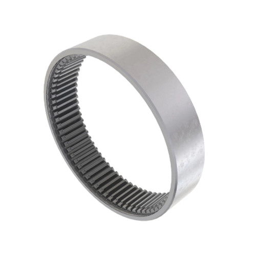 OEM R554712 Drive Ring Gear for John Deere Tractor-PairGears