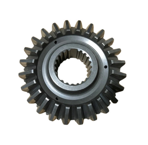 OEM R128328 Bevel Gear for John Deere Tractor-PairGears