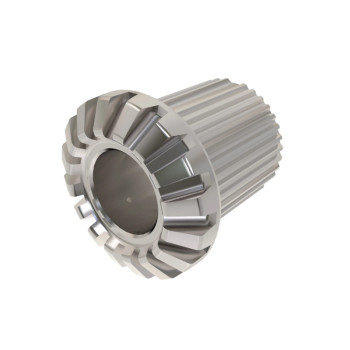 OEM TR120920 Bevel Gear for John Deere Tractor-PairGears