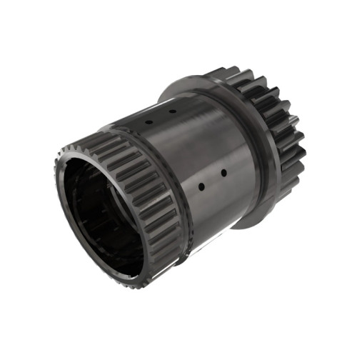 OEM RE228608 Sun Gear with Washer for John Deere Tractor-PairGears