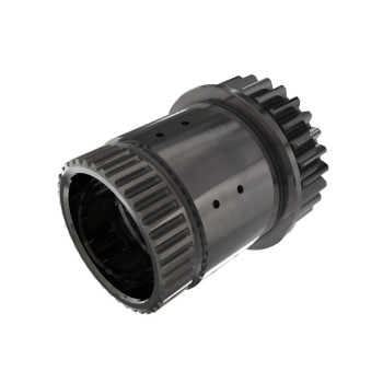 OEM RE228608 Sun Gear with Washer for John Deere Tractor-PairGears