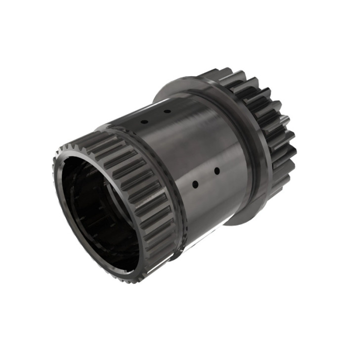 OEM RE228608 Sun Gear with Washer for John Deere Tractor-PairGears