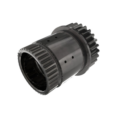 OEM RE228608 Sun Gear with Washer for John Deere Tractor-PairGears