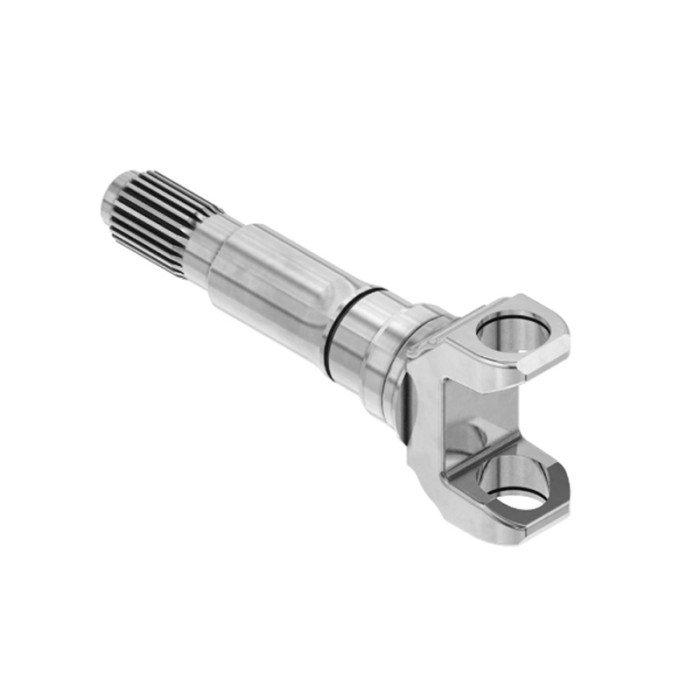 OEM R250839 Joint Yoke for John Deere Tractor-PairGears