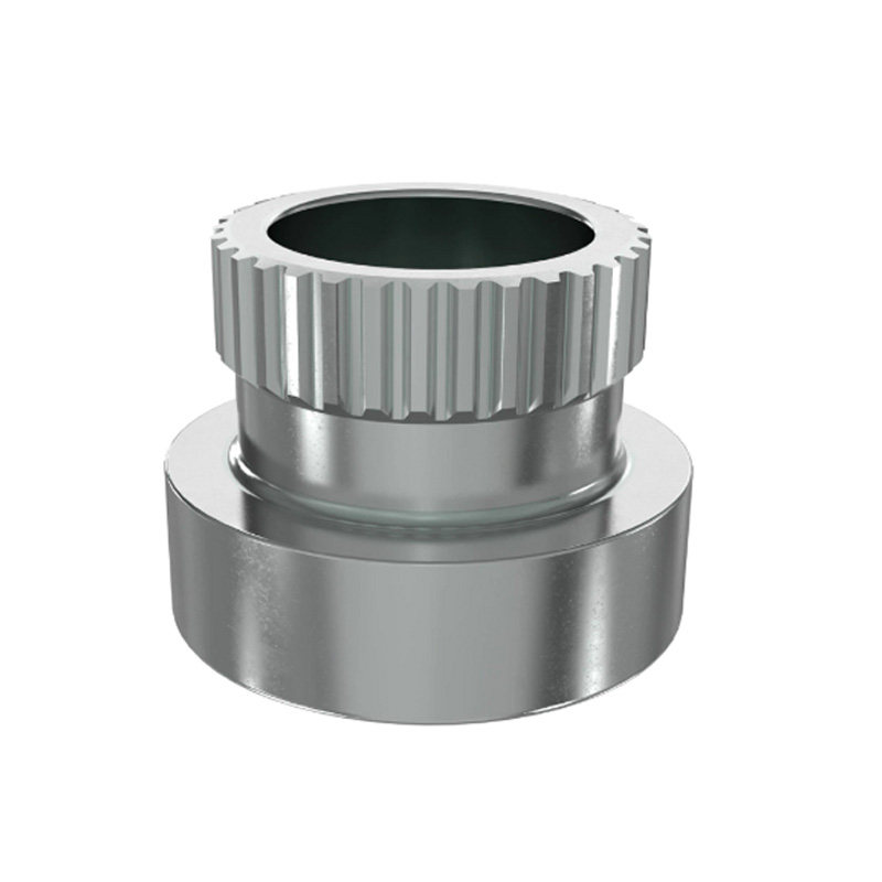 OEM R270864 Splined Coupling for John Deere Tractor-PairGears