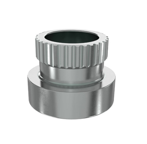 OEM R270864 Splined Coupling for John Deere Tractor-PairGears