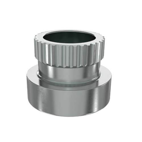 OEM R270864 Splined Coupling for John Deere Tractor-PairGears