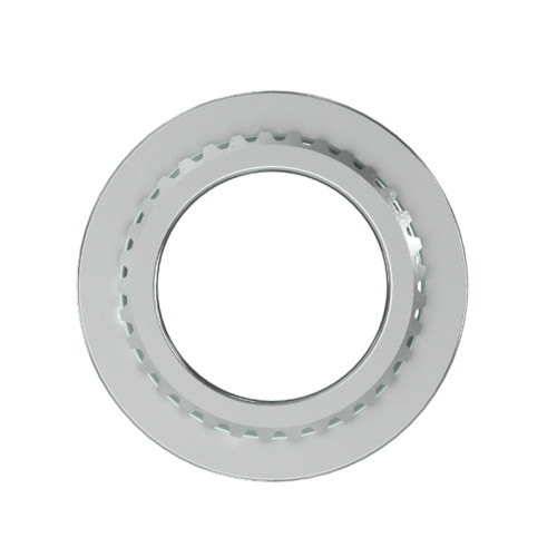 OEM R270864 Splined Coupling for John Deere Tractor-PairGears