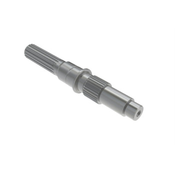 OEM YZ90884 Shaft for John Deere Tractor-PairGears