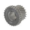 OEM R217870 Input Shaft Helical Gear for John Deere Tractor-PairGears