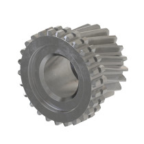 OEM R217870 Input Shaft Helical Gear for John Deere Tractor-PairGears