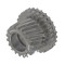 OEM R217870 Input Shaft Helical Gear for John Deere Tractor-PairGears