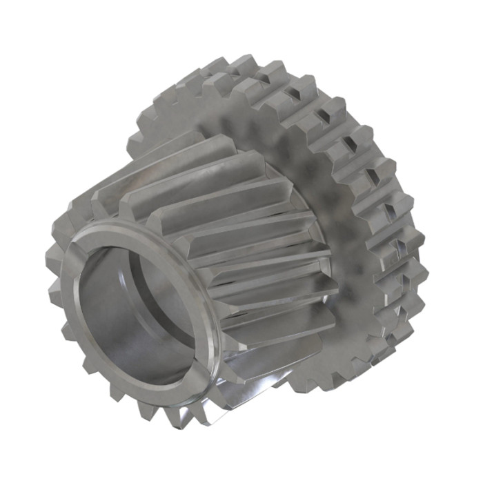 OEM R217870 Input Shaft Helical Gear for John Deere Tractor-PairGears