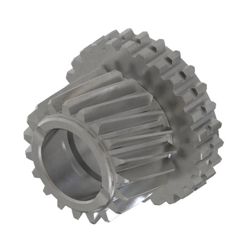 OEM R217870 Input Shaft Helical Gear for John Deere Tractor-PairGears