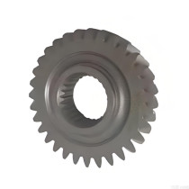 OEM YZ90291 Helical Gear for John Deere Tractor-PairGears