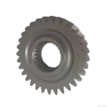 OEM YZ90291 Helical Gear for John Deere Tractor-PairGears