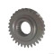 OEM YZ90291 Helical Gear for John Deere Tractor-PairGears