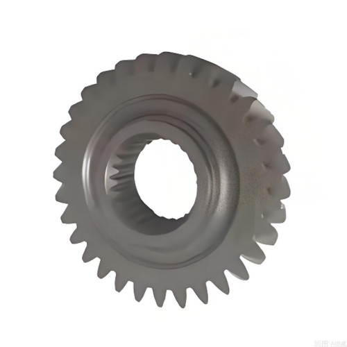OEM YZ90291 Helical Gear for John Deere Tractor-PairGears