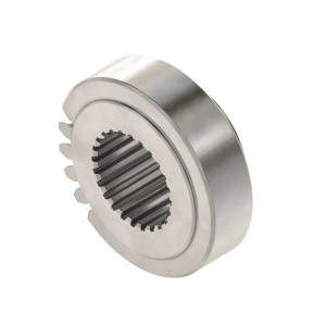 OEM YZ90396 Helical Gear for John Deere Tractor-PairGears