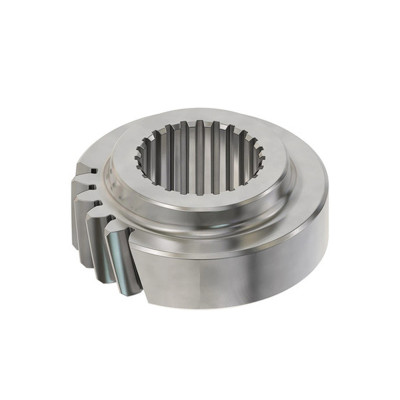 OEM YZ90396 Helical Gear for John Deere Tractor-PairGears