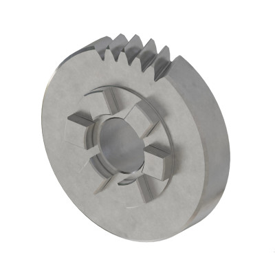 OEM R222314 Helical Gear for John Deere Tractor-PairGears