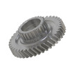 OEM R218618 Helical Gear for John Deere Tractor-PairGears