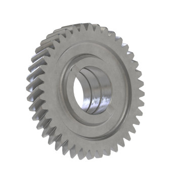 OEM R218618 Helical Gear for John Deere Tractor-PairGears